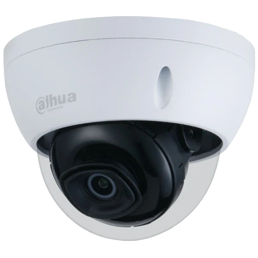 IPC-HDBW1230E-S5 2МП (2.8мм) IP відеокамера Dahua - Камери