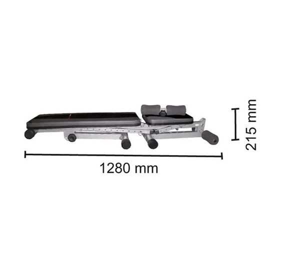 Регульована лава Everfit WBK-400 (WBK 400) | Зображення 6