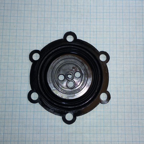 Прокладка гумова для водонагрівача Thermal | Зображення 2