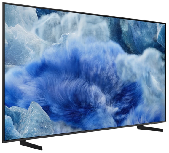 LED-телевізор Samsung QE43Q8FAAUXUA | Зображення 2