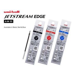 Сменные стержни для ручки Jetstream Edge 0.28мм, черный