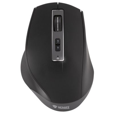 Мышка YENKEE YMS 2075 Range Wireless Black (45017694) | Зображення 1