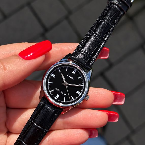 Жіночий годинник Casio LTP-V005L-1A | Зображення 1