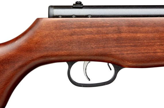 Гвинтівка пневматична Beeman Teton GR Wood з ОП 4х32 | Зображення 4