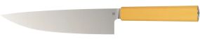 Ніж кухонний Butterfork Chef’s Knife AR-RPM9 ABS Yellow