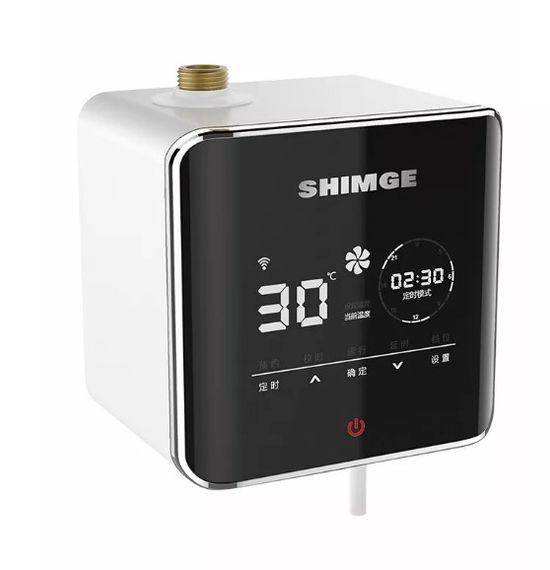 Насос рециркуляційний Shimge HBS-12, G1/2"