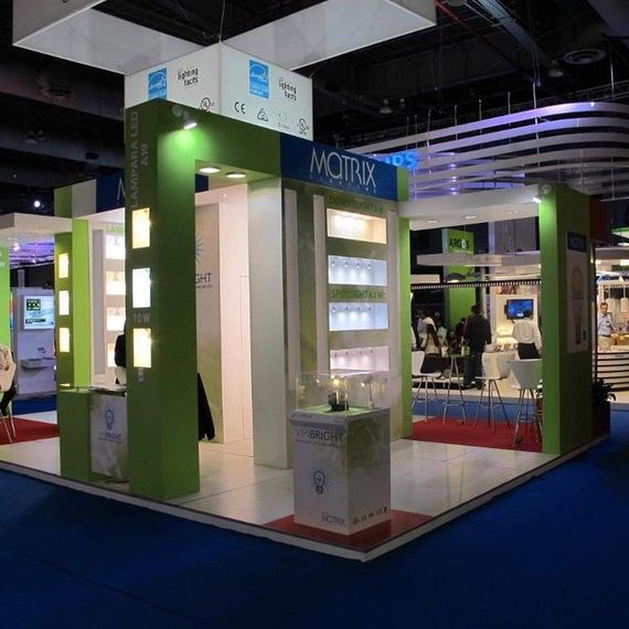 LED лампа  E27 5W(450Lm) нейтрально-білий 4000K з діммінгом Viribright (Вірібрайт | Зображення 1