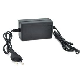 Імпульсний адаптер живлення XBS-9540 9,5V 4А (40Вт)  штекер 3.5/1.35 довжина 0,5 м