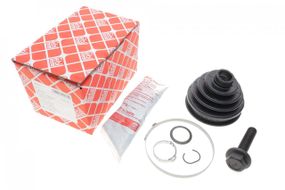 Пильник ШРКШ зовнішній Audi A6 VW Passat 1.9-2.5TDI 97-05 24x84x88  01171