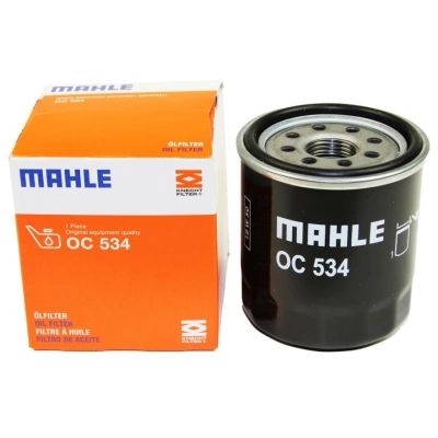 Фильтр масляный Mahle OC534 | Зображення 2