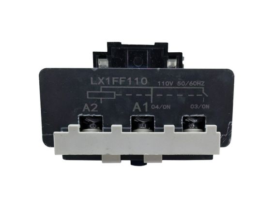 Котушка керування КМС-115/150А 110В Ny95504547 | Зображення 4