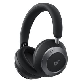 Навушники Anker SoundCore Space One Pro Black (A3062G11)