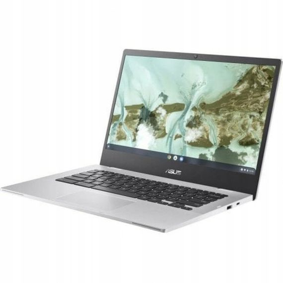 Ноутбук ASUS Chromebook CX1 CX1400CKA-EB0588 (90NX03I2-M00N20) | Зображення 2