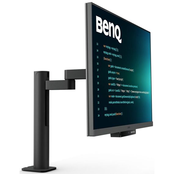 Монітор BenQ RD280UA METALLIC GREY | Зображення 3