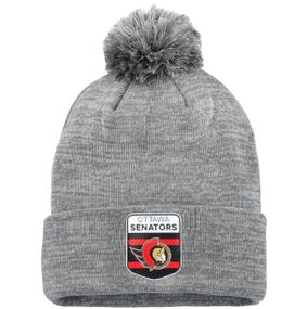 Шапка Fanatics Ottawa Senators