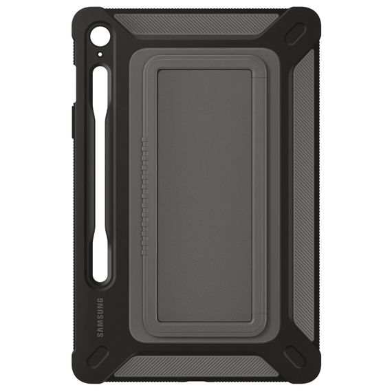Чохол до планшета Samsung Tab S9 Outdoor Cover Titan (EF-RX510CBEGWW) | Зображення 2