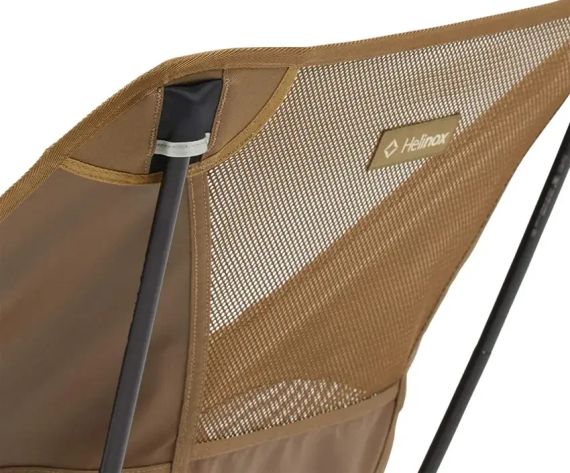 Крісло розкладане Helinox Chair One R2 Coyote Tan | Зображення 2