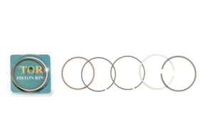 Кольца   4T CB/CG   Ø69,00mm   (200/250cc STD)   TOR