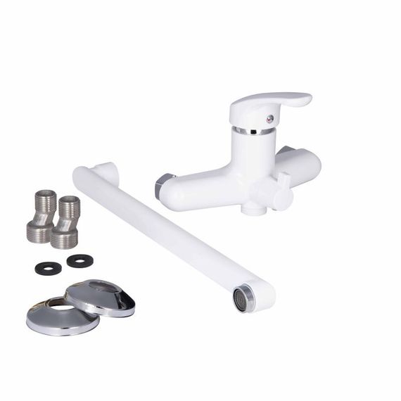 Змішувач для ванни Brinex 36W 005 | Зображення 4