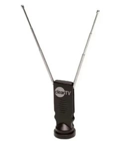 Цифрова ТВ антена Clear TV Premium 4K