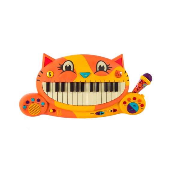 Игрушка музыкальная Котофон