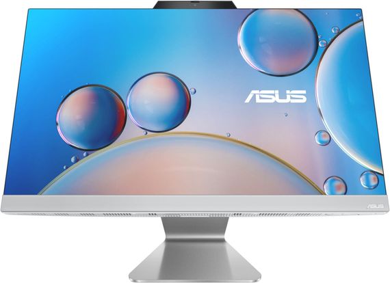 Комп&#039;ютер персональний моноблок ASUS A3402WVAK-WPC0400 23.8&quot; FHD AG 90PT03T1-M00C90 | Зображення 2