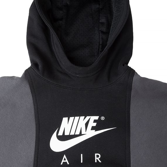 Толстовка Nike B NSW NIKE AIR PO | Зображення 2