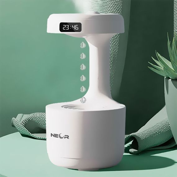 Ультразвуковий зволожувач повітря NEOR HUMI 8ML1 WT | Зображення 4