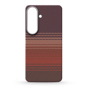 Чохол ArmorStandart BlackIcon Kevlar MagCase для Samsung S26 Plus Sunset (ARM90157)