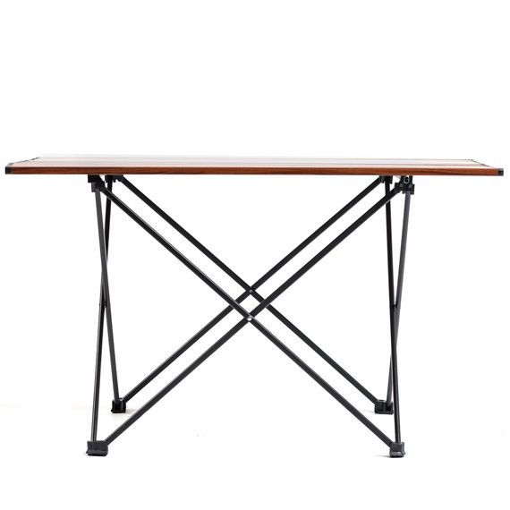 Стіл складаний Ranger Compact Hike 209 (RA1117) | Зображення 9