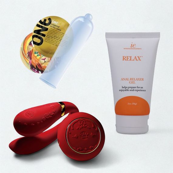 COMBO набір - (Zalo + Doc + ONE)