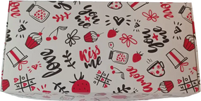 Подарунковий набір для закоханих Мега Подарунок (213308)