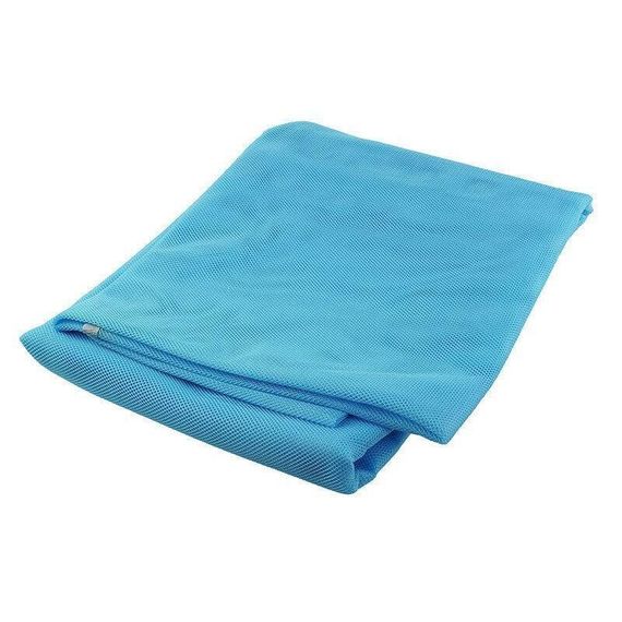 Анти-пісок Пляжна диво підстилка килимок для моря Originalsize Sand Free Mat | Зображення 3