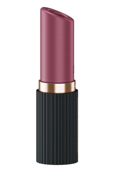 Вібратор у формі помади Satisfyer Pro 2 Kiss з вакуумною стимуляцією, червоний Sex Aura | Зображення 1