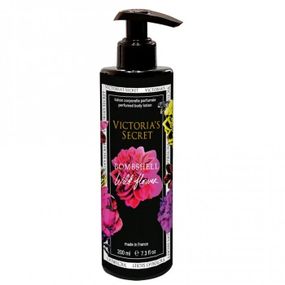 Парфумований лосьйон для тіла Victorias Secret Bombshell Wild Flower 200 мл
