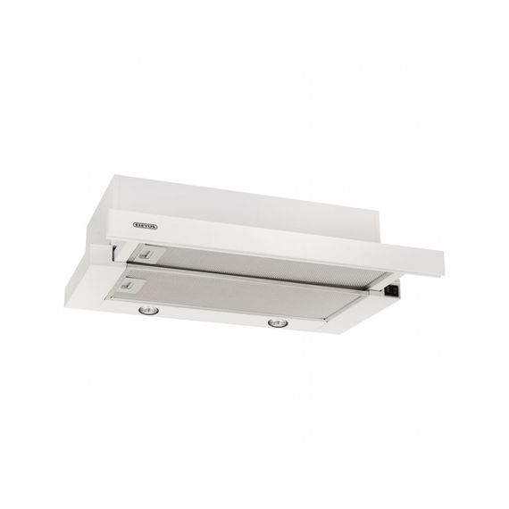 Витяжка кухонна Eleyus BREEZE 1000 50 WH | Зображення 1