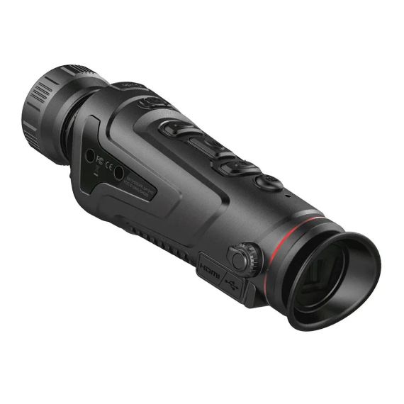 Монокуляр тепловизионный GUIDE TrackIR 400x300 50 мм 3.3-13.2x 3000м Тепловизор монокуляр Тепловизор военный | Зображення 6