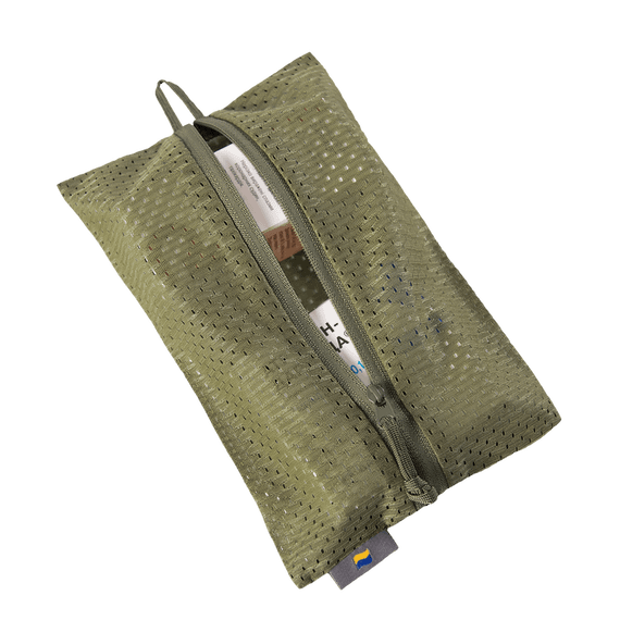 Органайзер Camotec 2.0 S Олива (8735) | Зображення 1