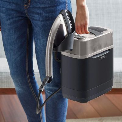 Отпариватель для одежды Tefal QT2028F0 | Зображення 4