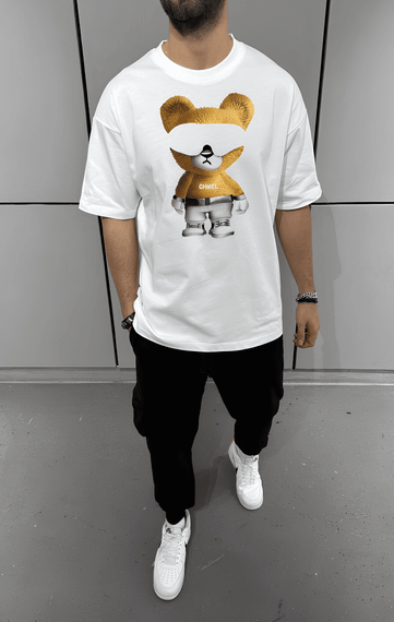 Футболка ДТФ