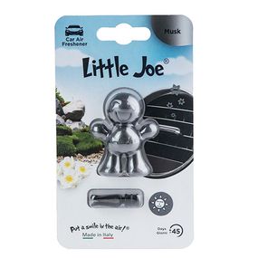 Освіжувач повітря LITTLE JOE FACE Musk/Муск