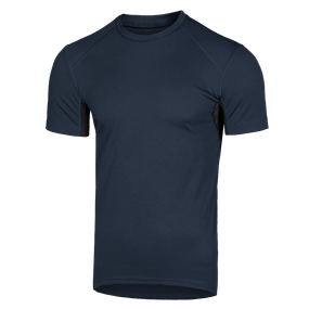 Футболка Chiton AirPRO Темно-синя (1137), M