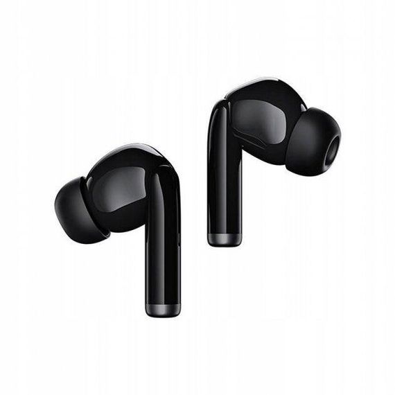 Бездротові TWS Навушники Xiaomi QCY T19 Black 2022 | Зображення 5