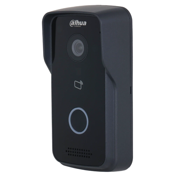 DHI-VTO2111D-P-S3 Mifare IP65, IK04 Виклична панель Dahua
