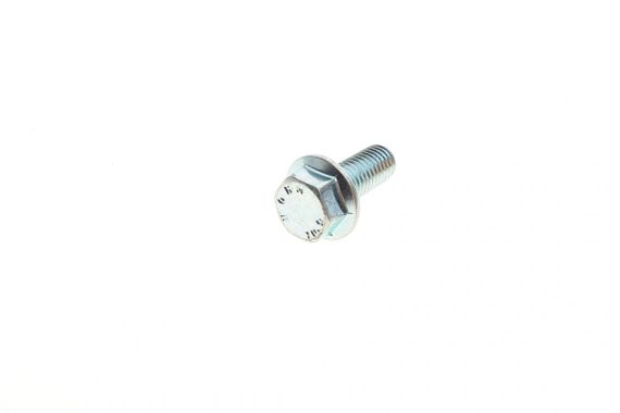 Опора кульова передня R Opel Meriva 03-10 18-05706 | Зображення 4