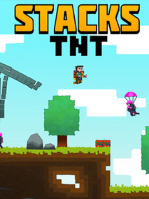 Stacks TNT PC - Steam Key - GLOBAL