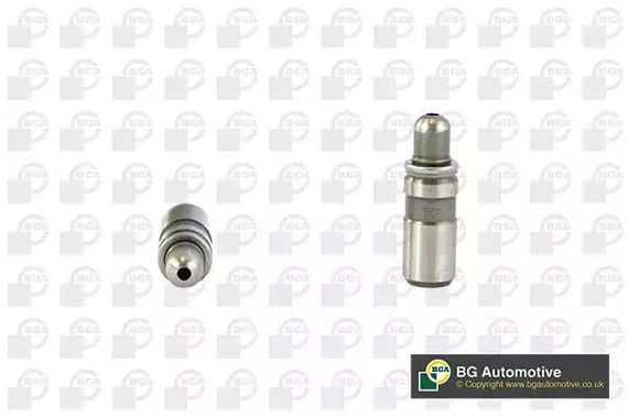 Гидрокомпенсатор Astra/Vectra 2.0/2.2/2.8i 00-, BGA (HL5398) | Зображення 2