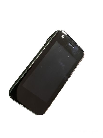 Маленький мобильный смартфон сенсорный GtStar Soyes XS 11 Green | Зображення 8