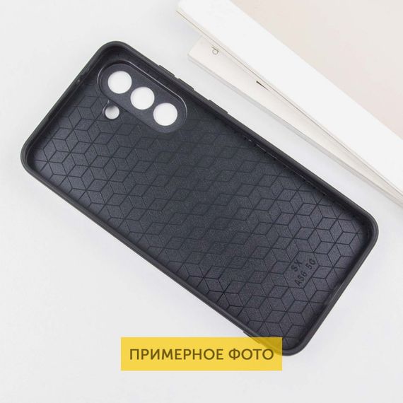 TPU+PC чехол Prisma Plushie для Xiaomi Poco X6 / Note 13 Pro 5G Hearts | Зображення 4
