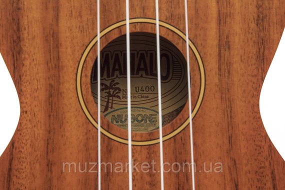 Укулеле Сопрано MAHALO U400 | Зображення 5